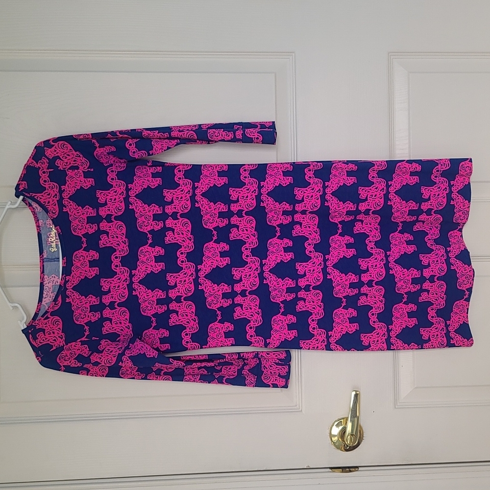 EUC XXS Marlow dress